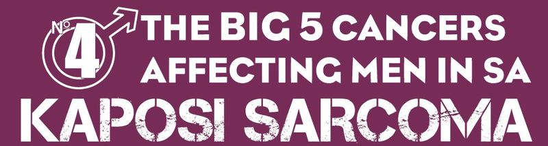 Kaposi sarcoma